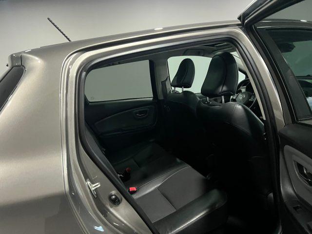 TOYOTA Yaris 1.5 Hybrid 5 porte Style