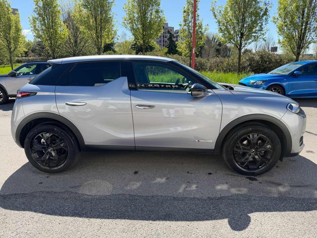 DS AUTOMOBILES DS 3 Crossback PureTech 100 Performance Line