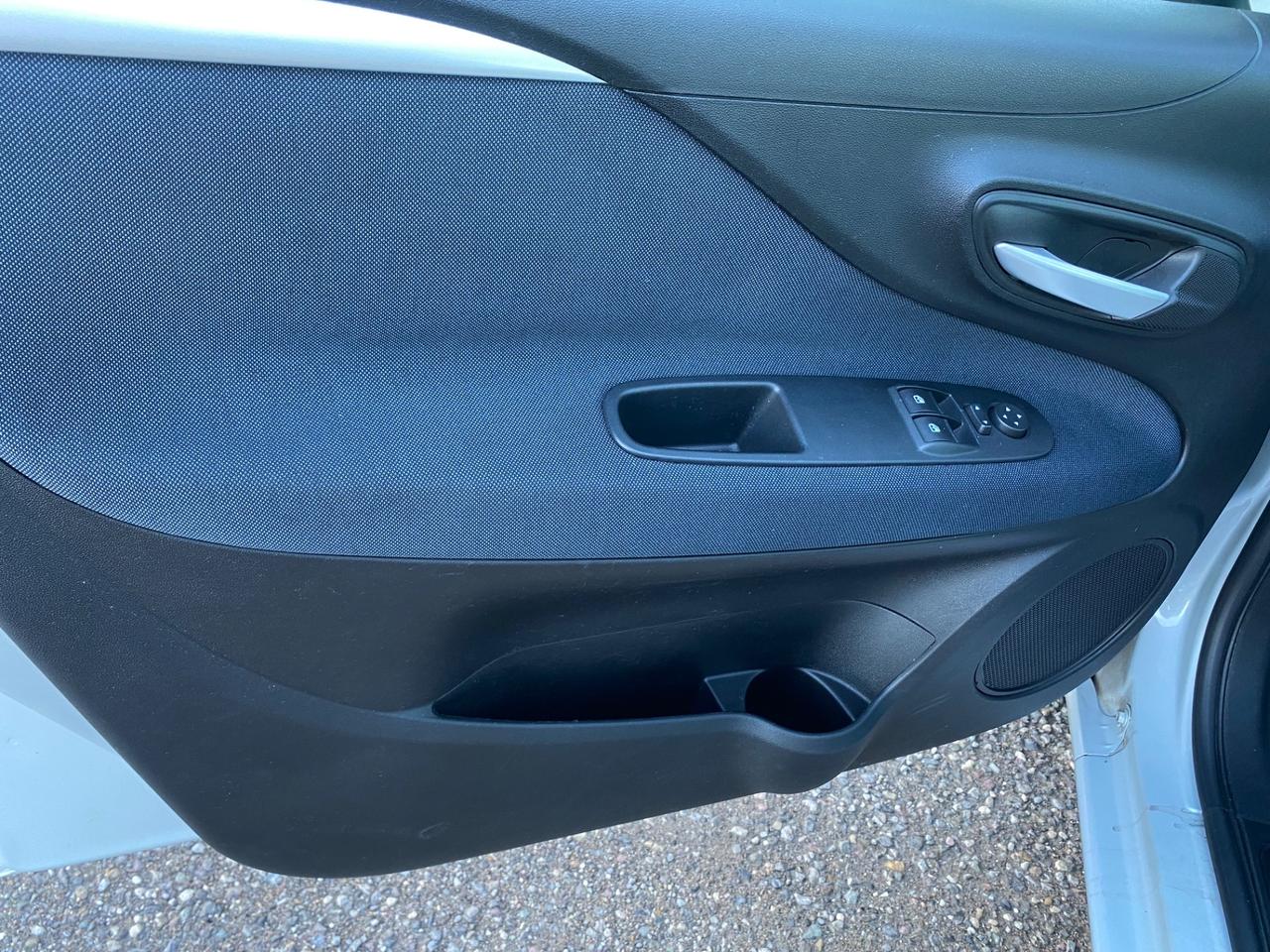 Fiat Grande Punto 1.4 5 porte Actual