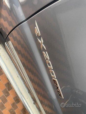 SSANGYONG Rexton W 2.0 Xdi 4WD A/T Top