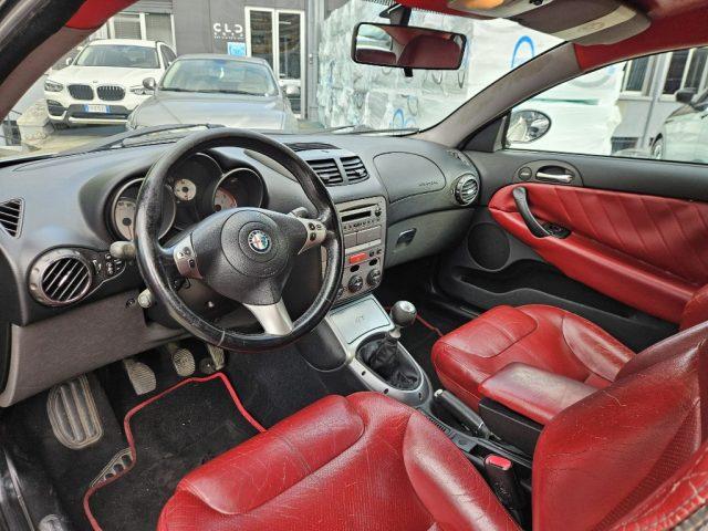 ALFA ROMEO GT 1.9 MJT 16V