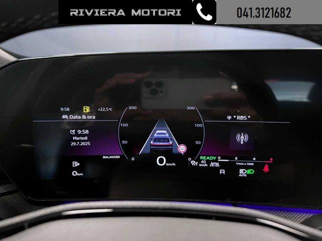 AUDI Q5 TDI 150 kW mHEV+ S tronic quattro Launch edition S