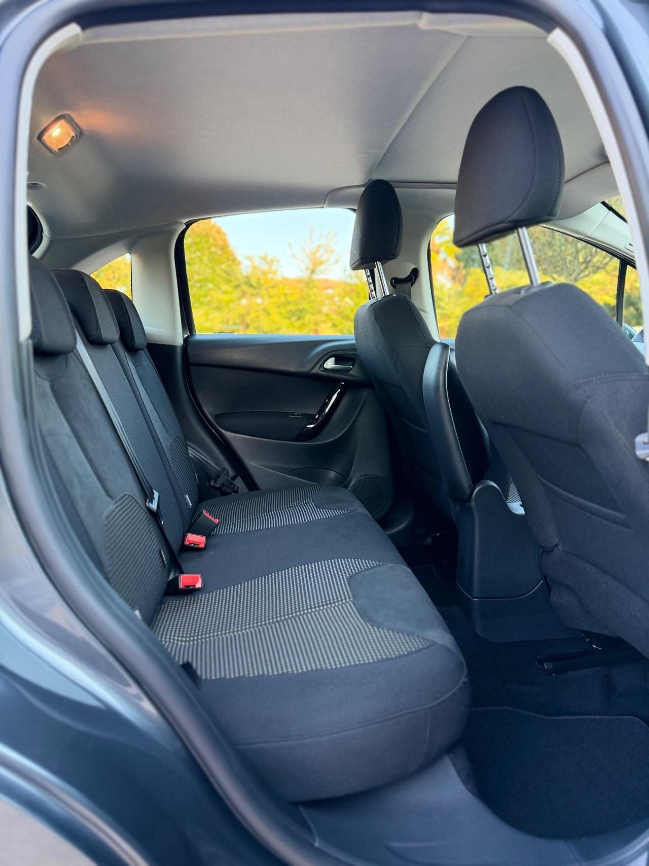 Citroen C3 1.4 HDi 70 Exclusive NEOPATENTATI