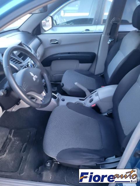 MITSUBISHI - L200 double cab