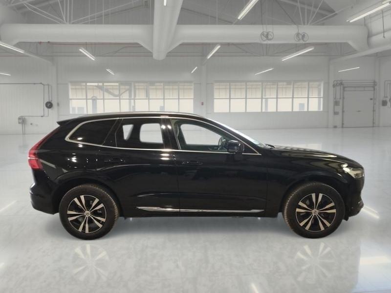 VOLVO XC60 T6 PLUG-IN AWD AUTO RECHARGE INS. EXP SUV