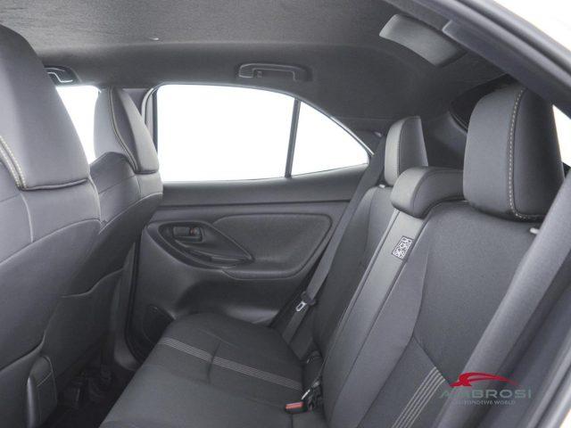 TOYOTA Yaris Cross 1.5h Premiere awd-i 116cv e-cvt