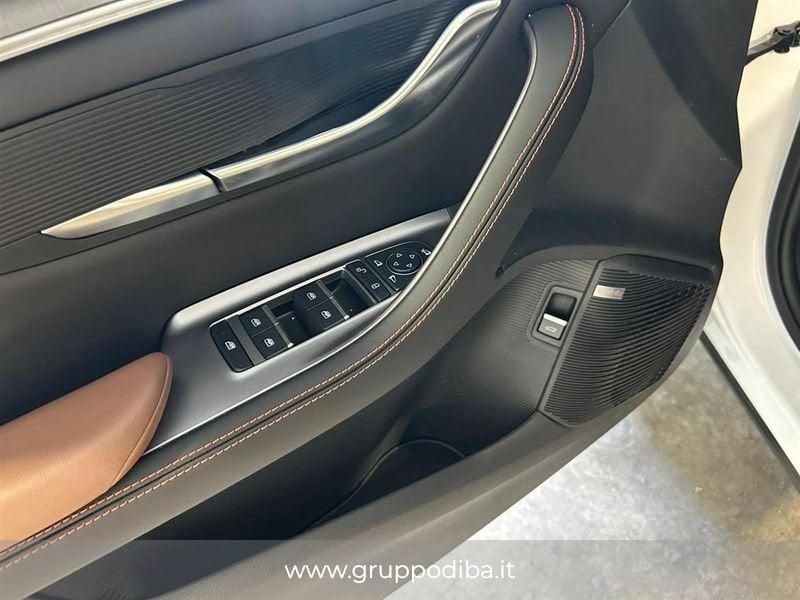 BYD Seal U DM-i 1.5 phev Boost 2wd