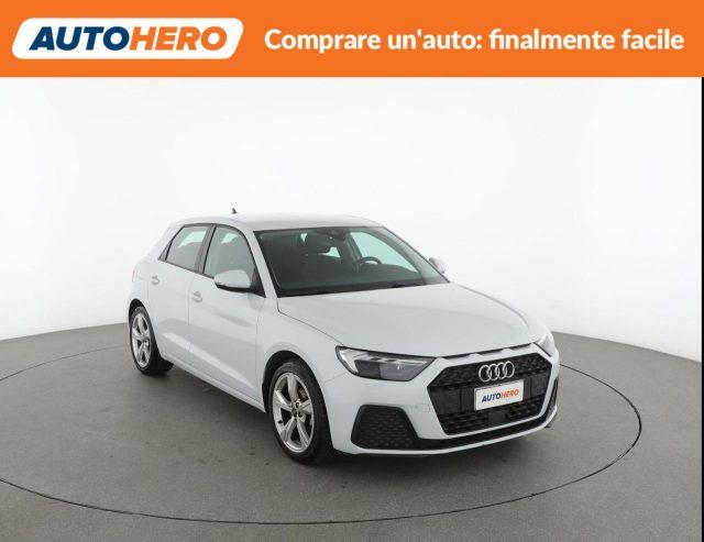 AUDI A1 SPB 25 TFSI
