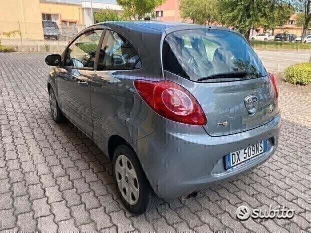 Ford Ka 1.3 Diesel Neopatentati