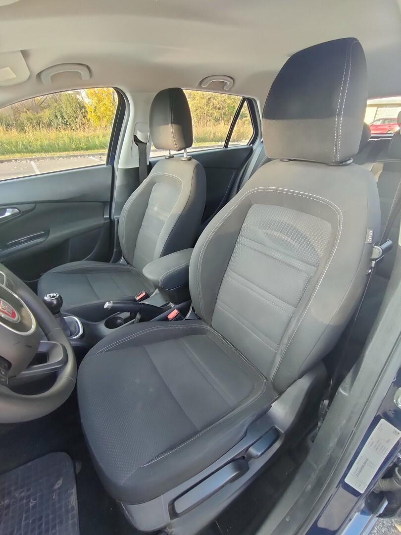 FIAT Tipo SW 1.6 mjt Lounge s&s 120cv