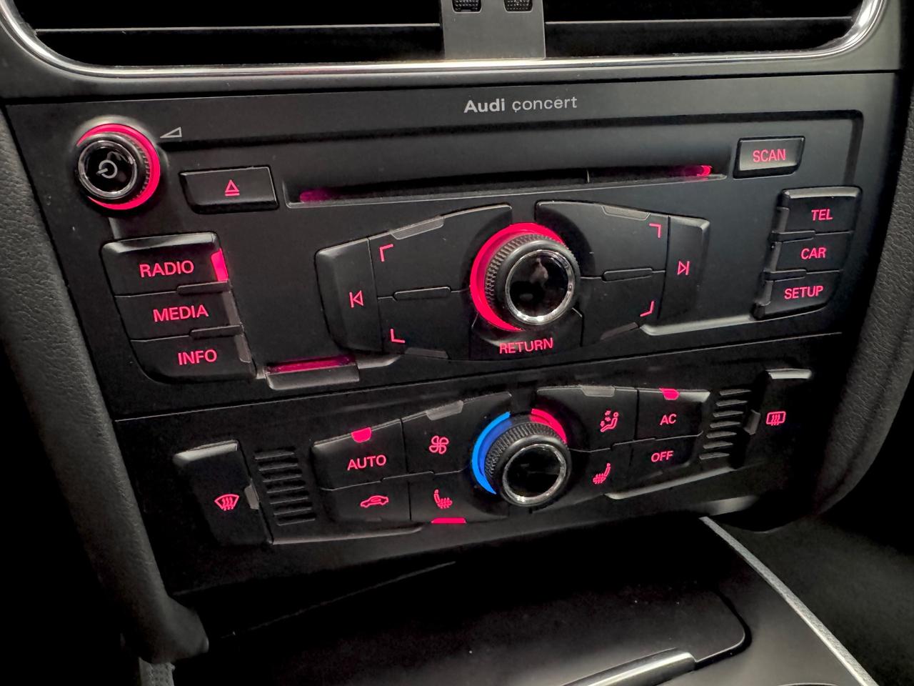 Audi A4 Avant 2.0 TDI 143CV F.AP. Ambiente