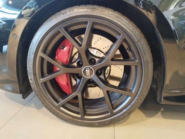 Audi RS3 Sportback 2.5 TFSI quattro s-tronic