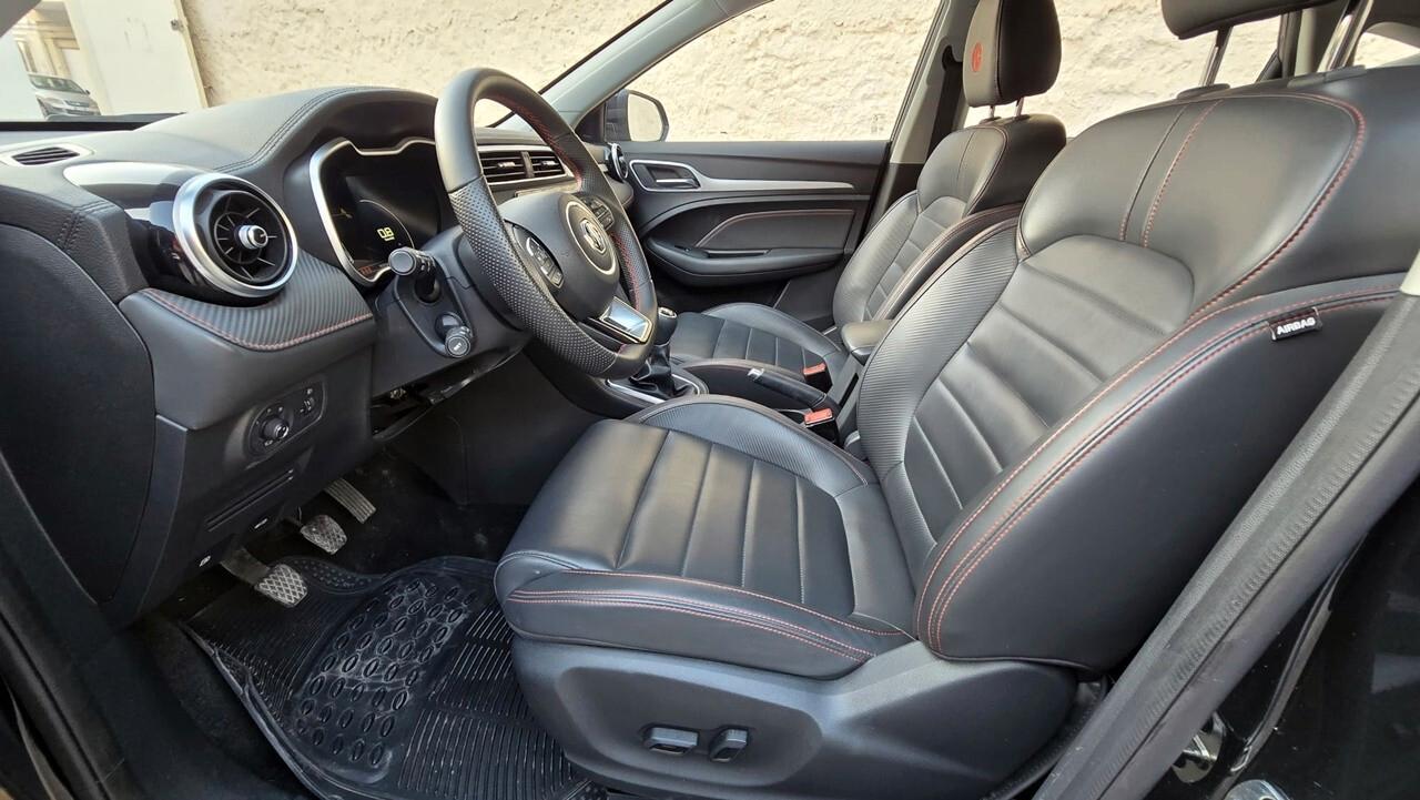 Mg ZS 1.5 VTi-tech Luxury