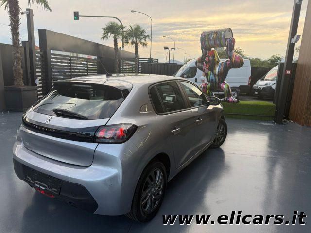 PEUGEOT 208 PureTech 75 Stop&Start 5 porte Active Pack