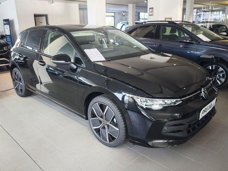 Volkswagen Golf Golf 2.0 TDI 115 CV SCR Edition Plus