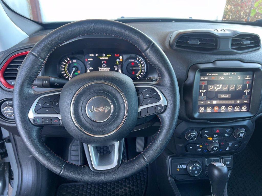 JEEP Renegade 1.3 T4 240CV PHEV 4xe AT6 Trailhawk del 2023