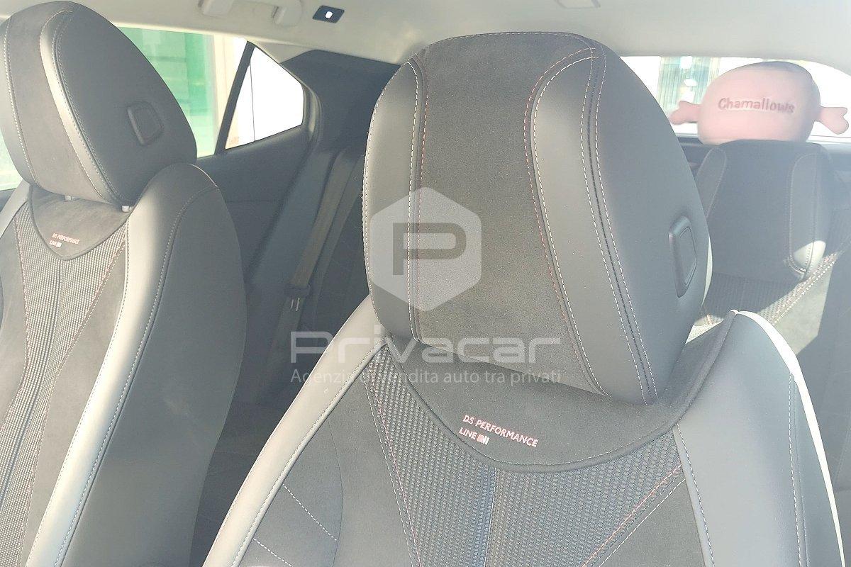 DS DS 4 E-Tense 225 Performance Line