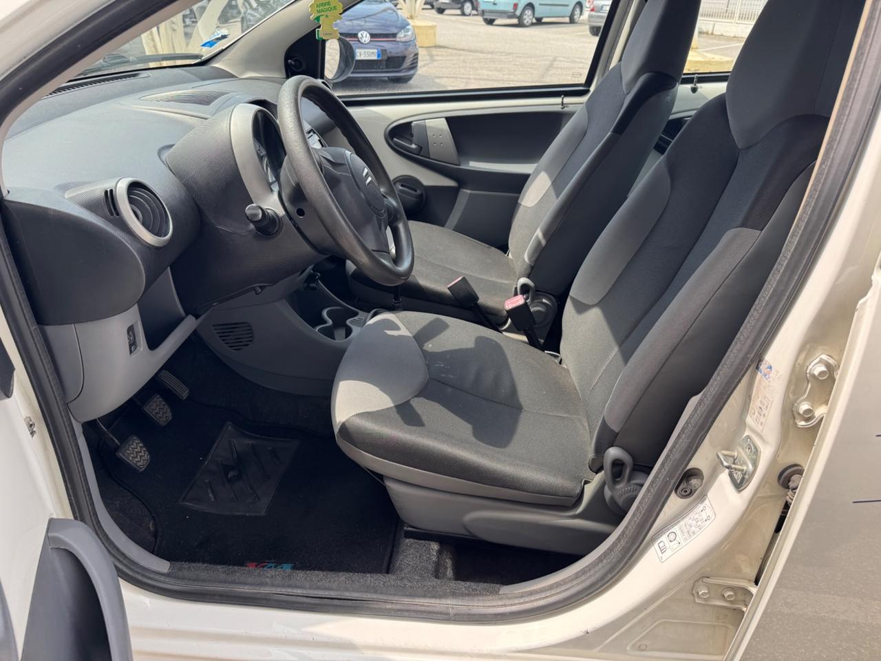 Citroen C1 1.0 5 porte 2009