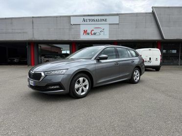 SKODA Octavia 2.0 TDI EVO SCR Wagon Executive