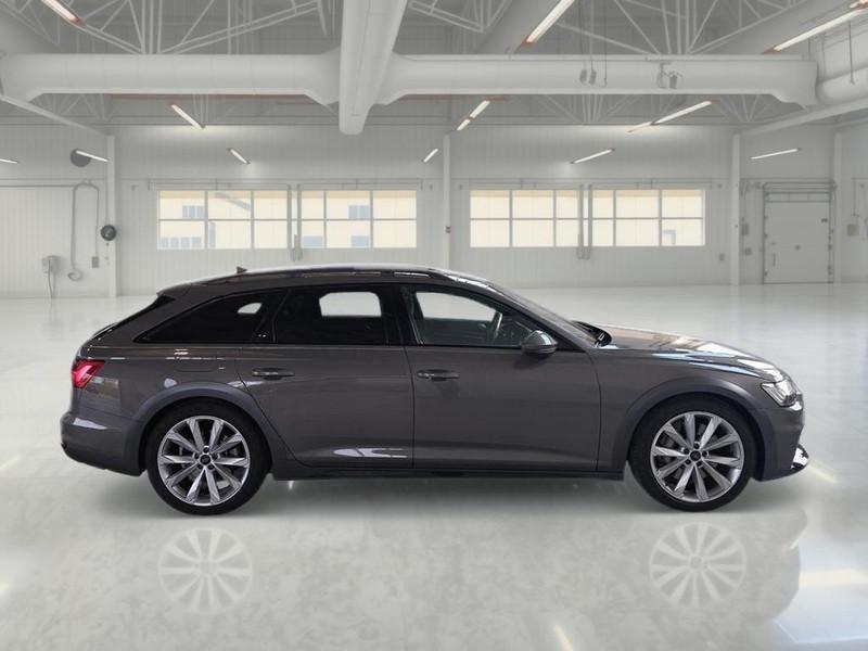 AUDI A6 ALLROAD 55 TDI MHEV 3.0 QUATTRO TIPTRONIC EVOLUTION STATION WAGON