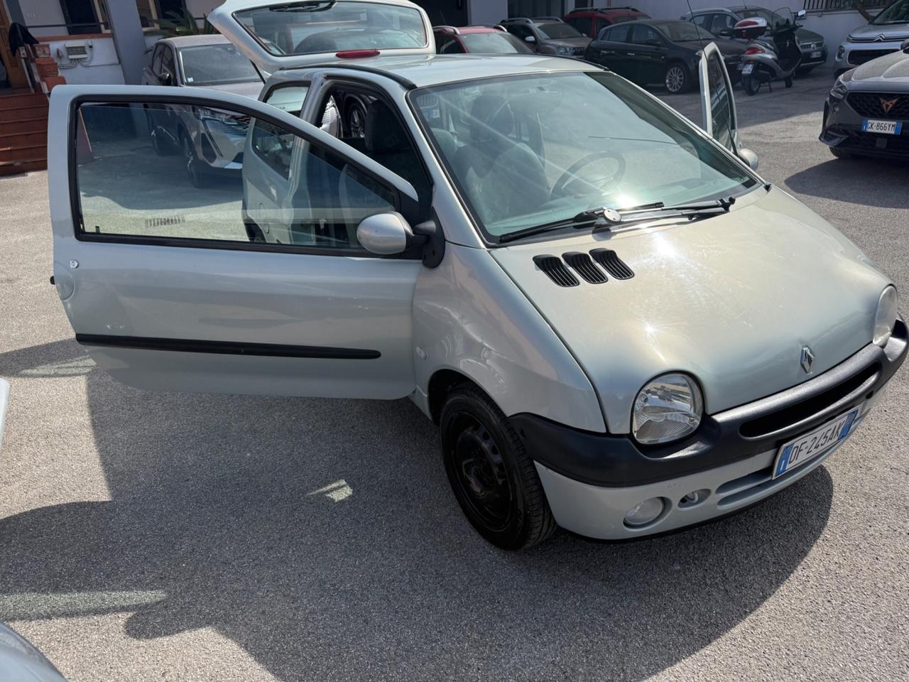 Renault Twingo 1.2i 16V cat 100.000 km