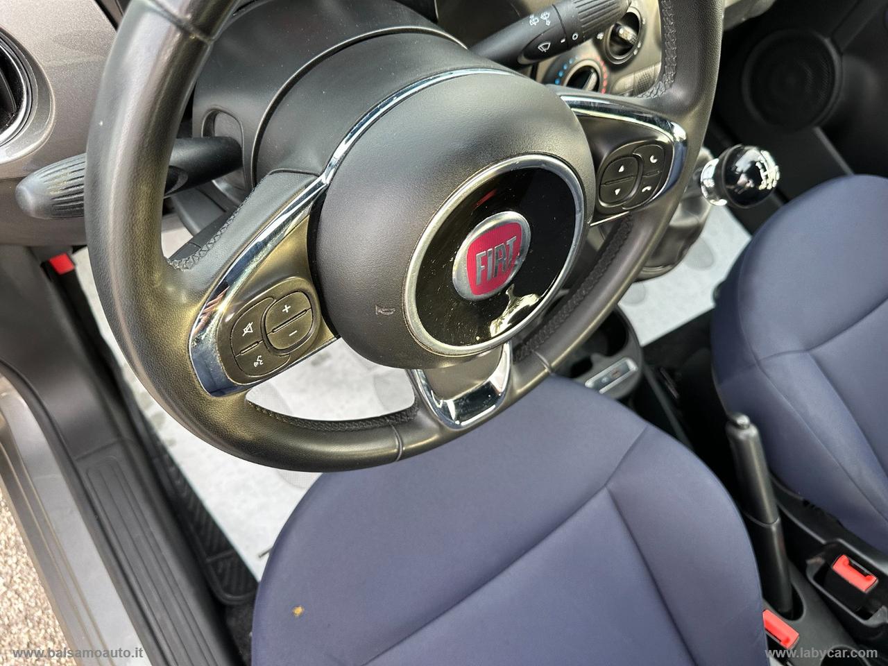 FIAT 500 1.0 Sport IVA INCLUSA