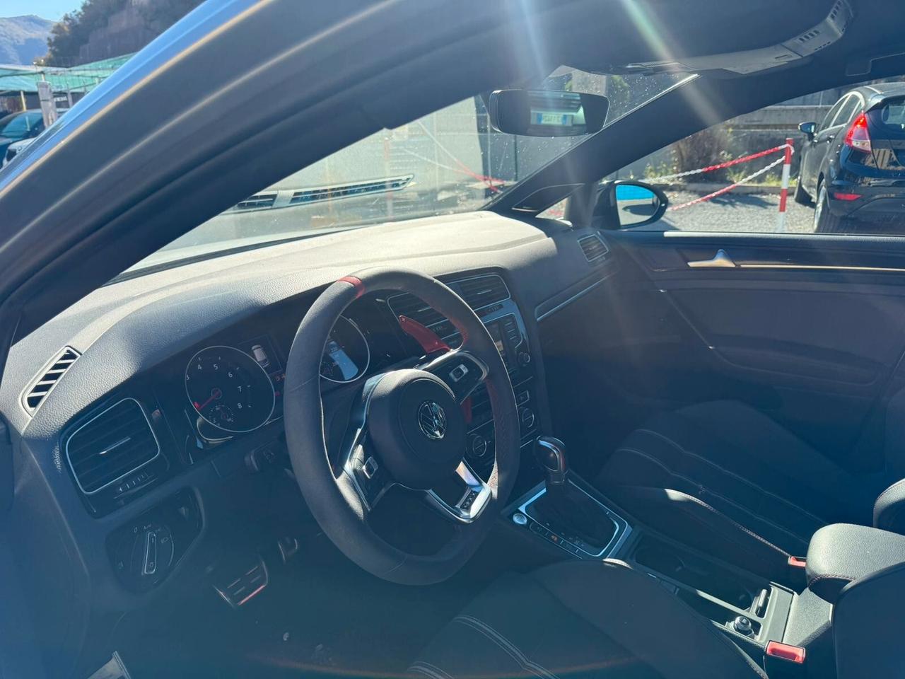 Volkswagen Golf GTI Clubsport 2.0 TSI DSG 5p. BlueMotion Technology