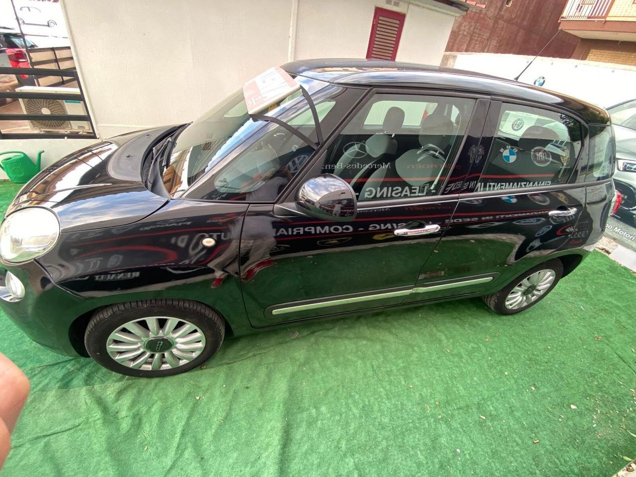 Fiat 500L 1.3 Multijet 85 CV Pop Star