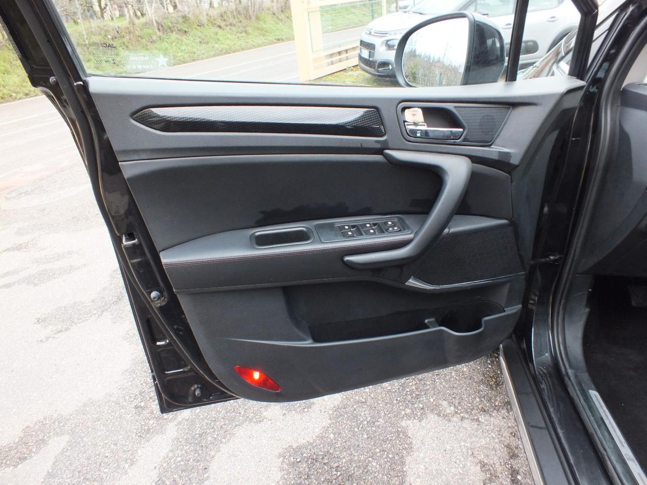 DR4 SPORT 1.6 Bi-Fuel Metano UNIPROPRIETARIO