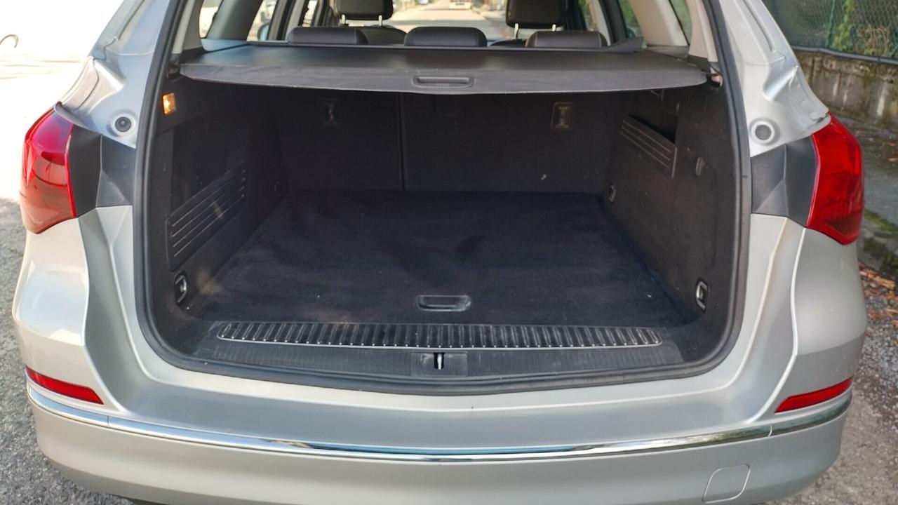 Opel Astra 1.4 Turbo 140CV GPL Sport Tourer