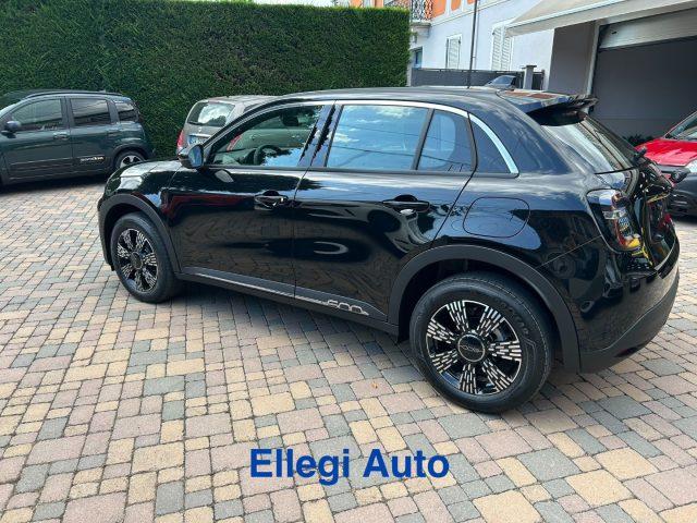 FIAT 600 PROMO FIN.Hybrid 110 CV DCT MHEV + PACK STYLE KM 0