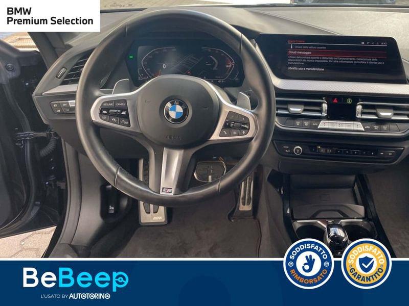 BMW Serie 2 G.C. 220D GRAN COUPE MSPORT AUTO
