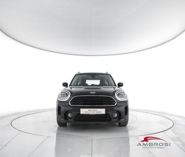 MINI Countryman Cooper D 2.0 Cooper D Essential
