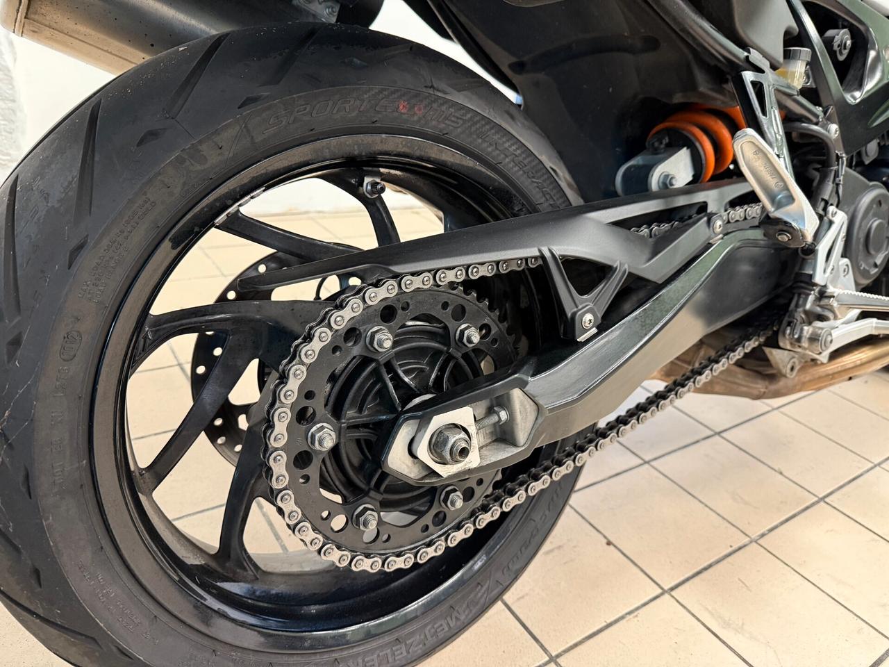 Bmw F 800 R