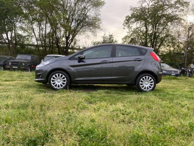 Ford Fiesta 5p * GPL * Cinghia Distribuzione fatta * Neopatentati ok * 97cv 1.4 E6 VI