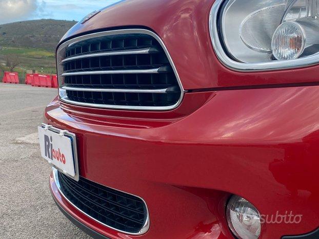 Mini Cooper Countryman Countryman
