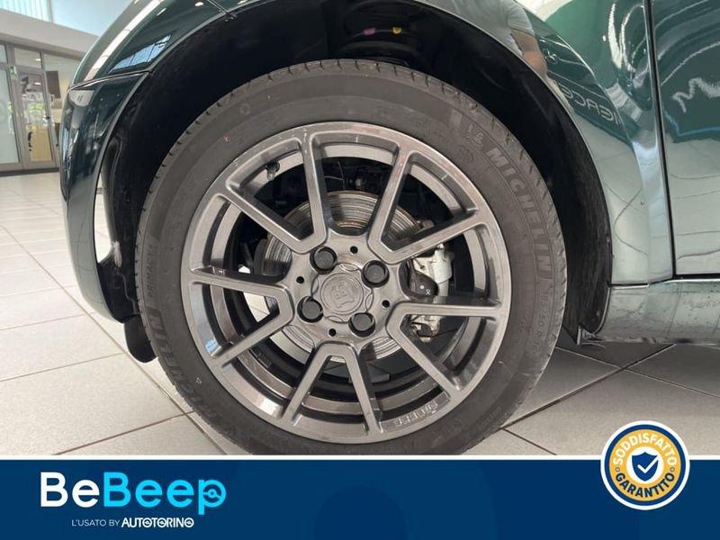 smart fortwo EQ PRIME 22KW