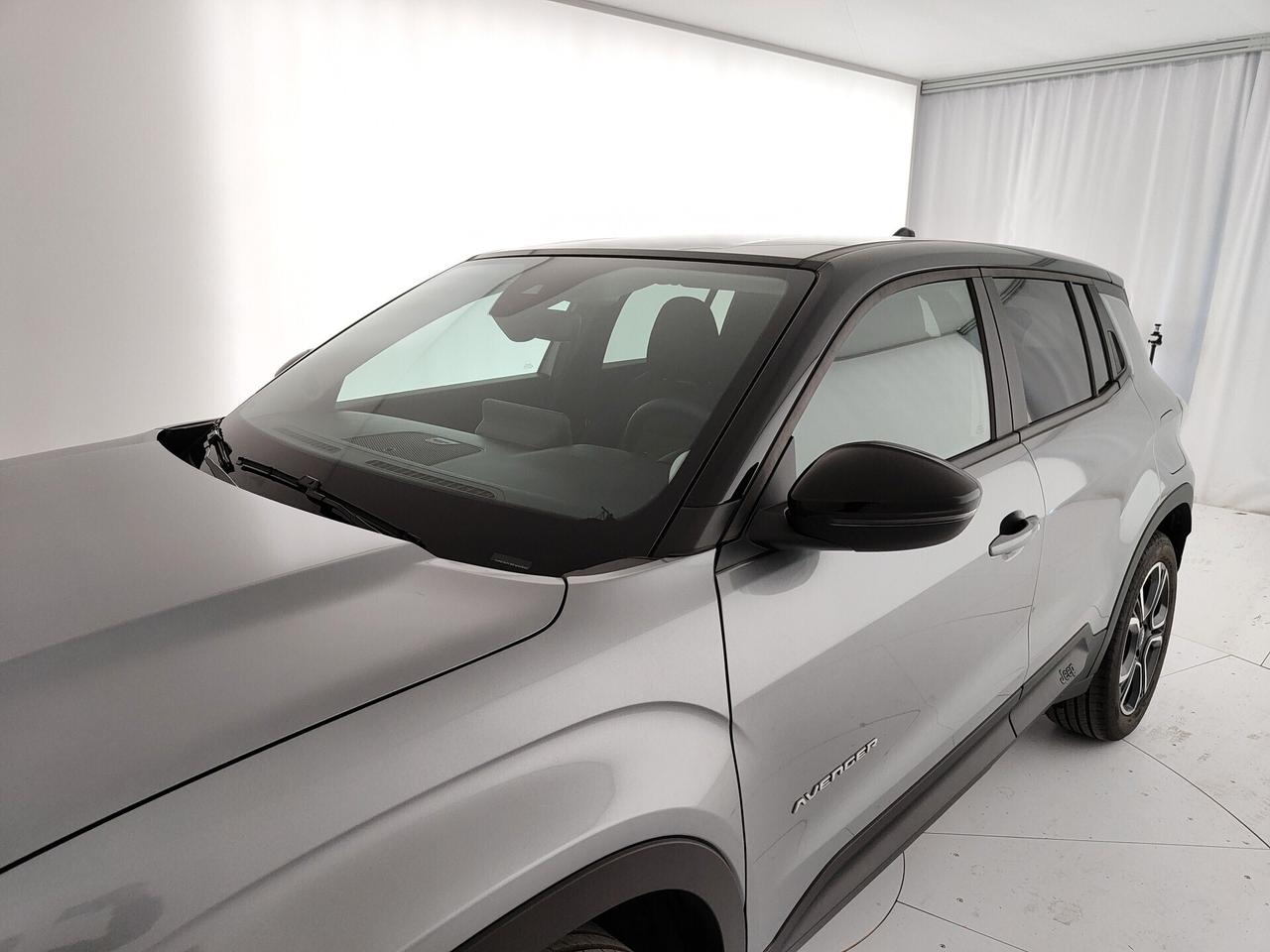 Jeep Avenger 1.2 Turbo 100 CV Summit