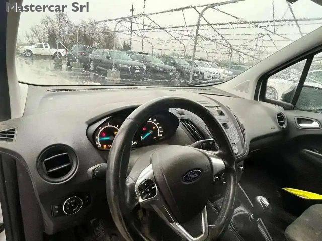 FORD Transit Courier 1.5 TDCI 75 CV TREND - FX079DX