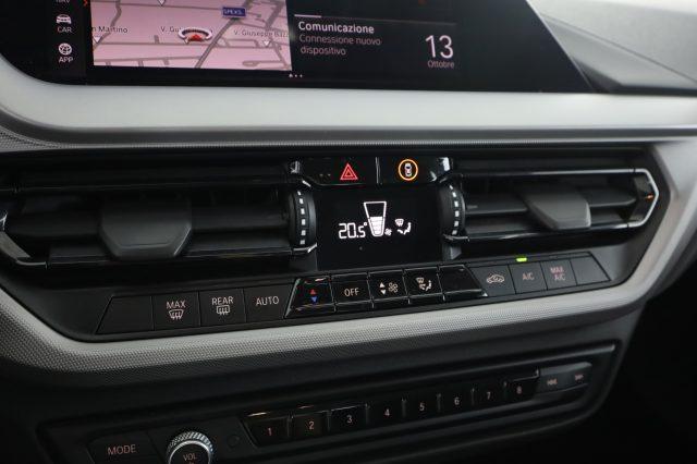 BMW 116 Serie 1 d BUSINESS ADVANTAGE