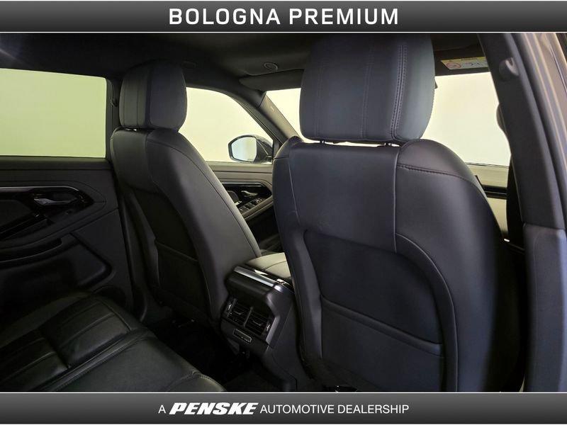 Land Rover RR Evoque Range Rover Evoque 2.0D I4 163 CV AWD Auto R-Dynamic S N1 - AUTOCARRO