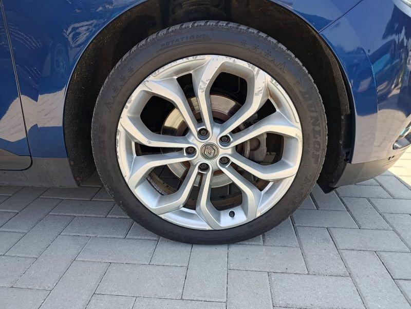 Renault Scénic 1.5 dCi 110cv Energy Intens