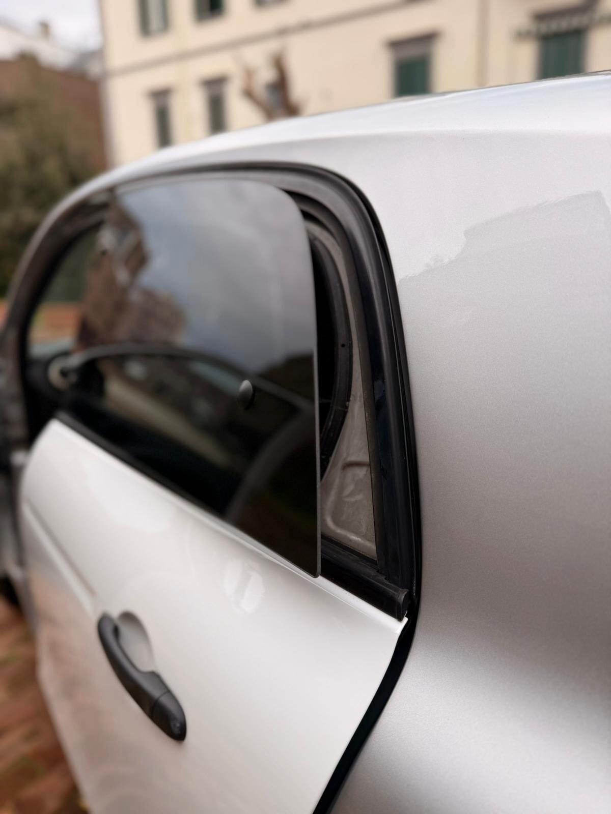 Smart ForFour 70 1.0 Passion