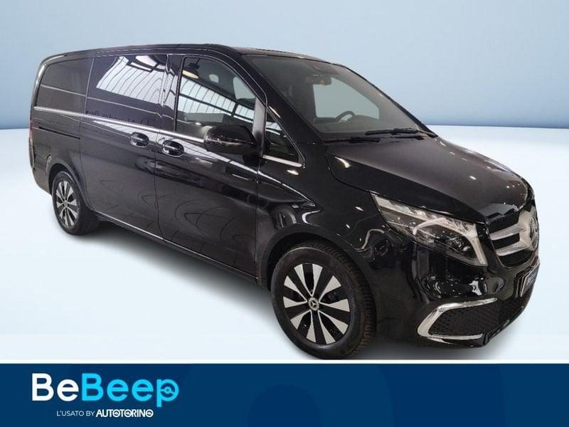 Mercedes-Benz Classe V V LONG 250 D PREMIUM 4MATIC AUTO