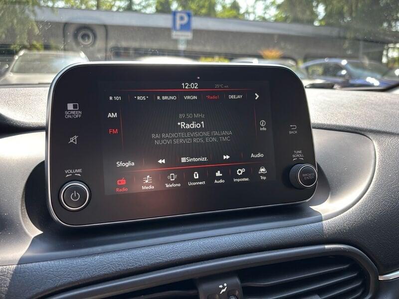 FIAT Tipo 1.4 95cv 6M Lounge