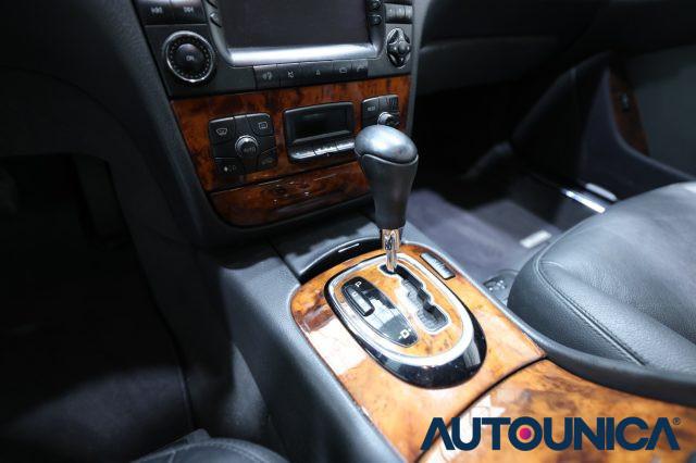 MERCEDES-BENZ S 350 4MATIC GPL