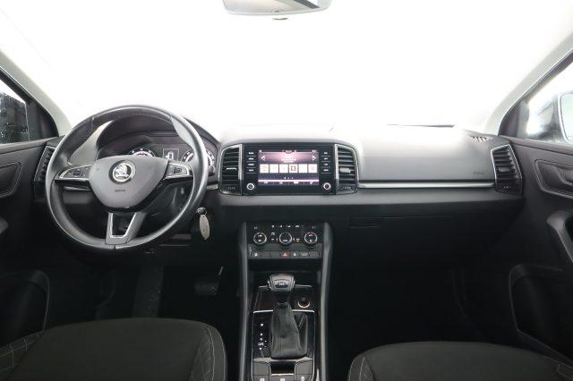 SKODA Karoq Karoq 1.5 TSI DSG Ambition