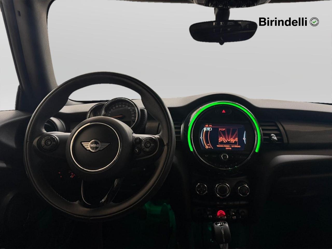 MINI Mini Cabrio (F57) - Mini 1.2 One Boost Cabrio