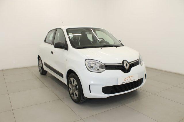 RENAULT Twingo SCe 75 Cv. Signature