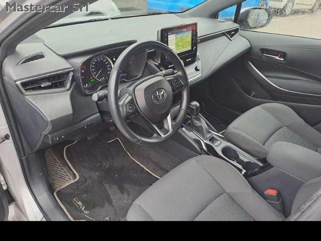 TOYOTA Corolla Corolla Touring Sports 2.0h More Business cvt - GD